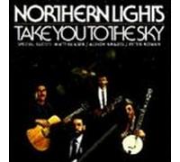 Take You to the Sky by Northern Lights (2015-05-27)