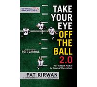 Take Your Eye Off the Ball 2.0