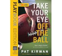 Take Your Eye Off the Ball