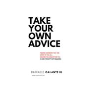 Take Your Own Advice: Tyoamind