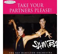 Hamilton, Ray - Take Your Partners Please - Samba: the Ballroom Dance Collection