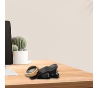 Take Your Photos to the Next Level Fish Eye Lens, Wide Angle, Macro Kit (gold)