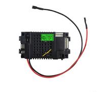 Take Your Playtime to the Next Level with CLB0844F Children's Electric Car Remote Control (CLB084-4F)