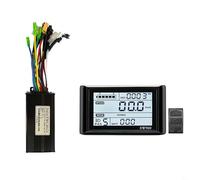 Take Your Ride to New Heights with 26A Lithium Battery Boost SW900 Meter