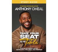 Take Your Seat at the Table Study Guide