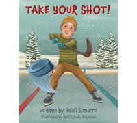 Take Your Shot!: 0