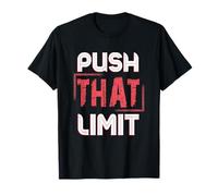 Take Your Shot Motivational Typography Design For Everyday T-Shirt