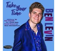 Ben Levin - Take Your Time
