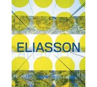 Take Your Time: Olafur Eliasson