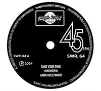 Take Your Time [VINYL]