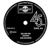Take Your Time [VINYL]