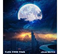 Take Your Time [VINYL]