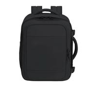 Take2 Cabin Casual Backpack - male - Samsonite - Backpacks - Black - ONE SIZE - Bags ONE SIZE