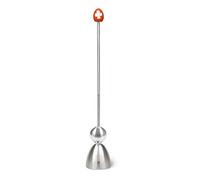 Take2 Clack 99004/20 Egg Cracker with Porcelain Egg Insert Swiss