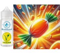 Take2 - Orange Candy N2 Flavor Concentrate - Vegan - Sasami - 100ml