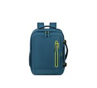 American Tourister Take 2 Cabin Ms-26.5l Backpack Blue