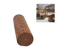 Takeashi Fence Privacy Screen, Patio Reed Screening Roll, Deck Screen, Outdoor Bamboo Shades, Party Decorative, Covering Privacy, Garde Fences