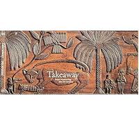 Takeaway: Benin woodcarving after the invasion