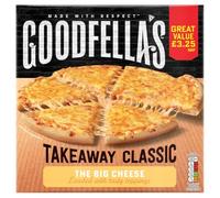 Takeaway Classic The Big Cheese 426g 426g × Pack of 3