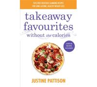 Takeaway Favourites Without the Calories