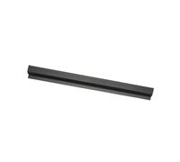 Takeaway Order Holder Kitchen Ticket Organizer for Coffee Shop Catering Home Black 40cm