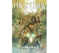 Takeda, Sana - Monstress Book Two (MONSTRESS HC)
