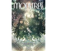 Sana Takeda – Monstress Volume 3: Haven – Image Comics – TP