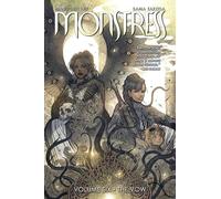 Monstress, Volume 6: The Vow: (MONSTRESS TP)