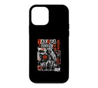 Takeda Shingen Fate Favors The Bold Samurai Case for iPhone 12 mini