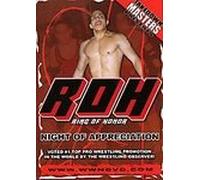 Takedown Masters: Ring of Honor [DVD] [Region 1] [US Import] [NTSC]