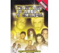 Takedown Masters - Takedown Masters: Tradition Is About to Change [DVD] [Region 1] [US Import] [NTSC]