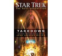 Takedown (Star Trek: The Next Generation)