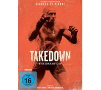 Takedown - The DNA of GSP