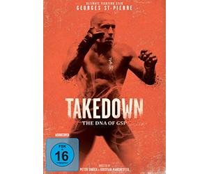 Takedown - The DNA of GSP