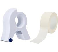 Takefuns Painter Tape Applicator, Masking Tape Dispenser Hand Masker Pre-Assembled Masking Film Tape Tool