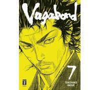 Takehiko Inoue Holger Hermann Ha Vagabond 07 (Vagabond Master Editi (Paperback)