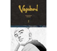 Vagabond Definitive Edition, Vol. 2 (Volume 2)