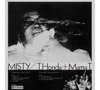 Takehiro Honda - Misty