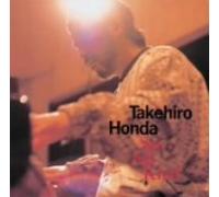Takehiro Honda - See All Kind