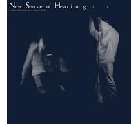 Takehisa Kosugi & Akio Suzuki - New Sense Of Hearing [VINYL]