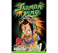 Takei, Hiroyuki - Shaman King, Vol. 1 (Volume 1)