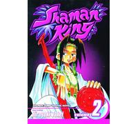 Takei, Hiroyuki - Shaman King Volume 2: Kung-Fu Master