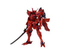 Takemikazuchi Type-00F (18 cm PVC model) Tsukuyomi Mana Custom - Irisawa Limited Edition