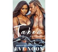 Taken: 1 (Fallen Angels MC)