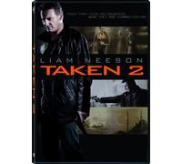 Taken 2