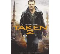 Taken 2