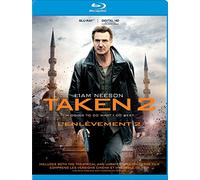 Taken 2