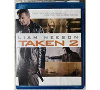 Taken 2 [Blu-ray]