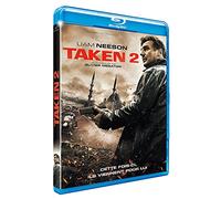 Taken 2 [Blu-ray] [FR IMPORT]