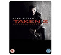 Taken 2 [Blu-ray]